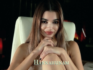 Hannahunam