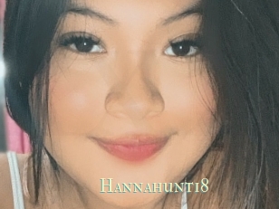 Hannahunt18