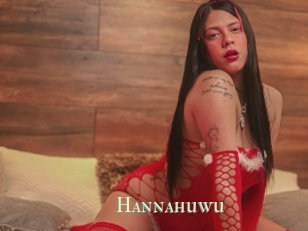 Hannahuwu