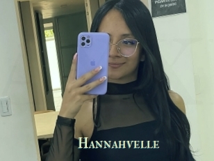 Hannahvelle