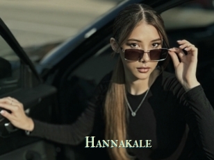 Hannakale