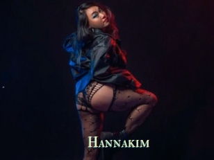 Hannakim