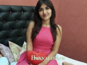 Hannalawson
