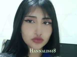 Hannaliss18