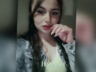 Hannalx