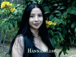 Hannamillsh