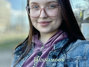 Hannamoon