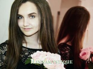 Hannamystique