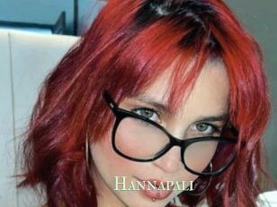 Hannapali