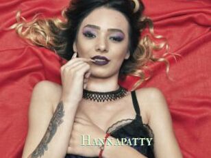 Hannapatty