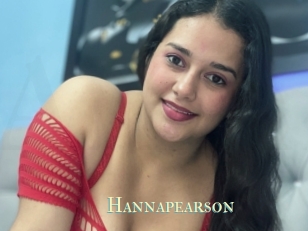 Hannapearson