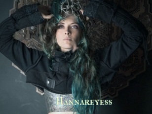 Hannareyess