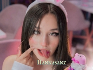 Hannasanz