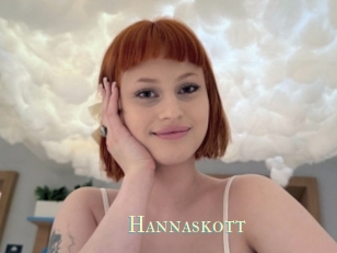 Hannaskott