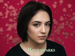 Hannasparks