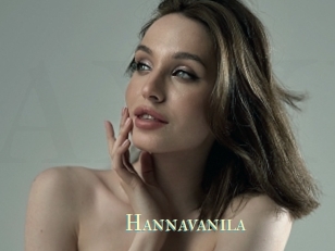 Hannavanila