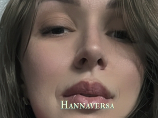 Hannaversa