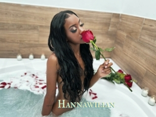 Hannawilian