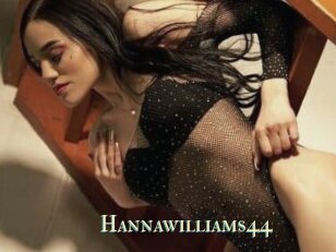 Hannawilliams44