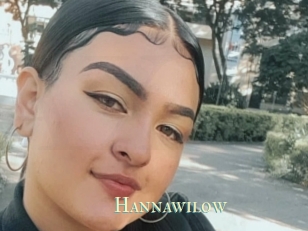 Hannawilow