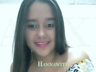 Hannawith
