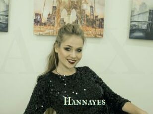 Hannayes