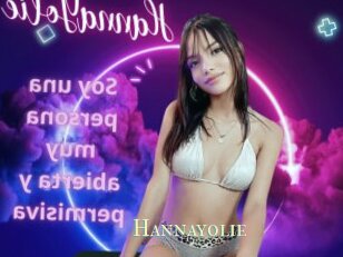 Hannayolie