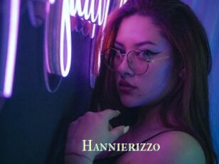 Hannierizzo