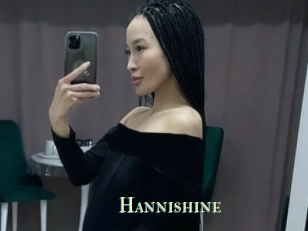 Hannishine