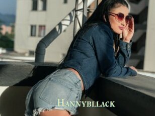 Hannybllack