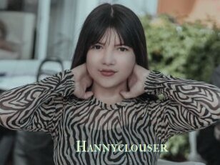 Hannyclouser