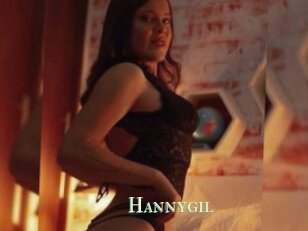 Hannygil