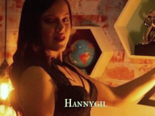 Hannygil