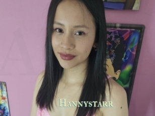 Hannystarr