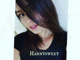 Hannysweet