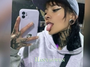 Hanyaowen