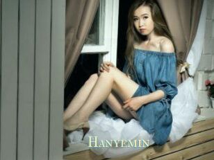 Hanyemin