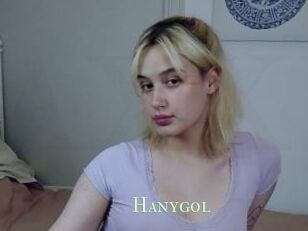 Hanygol