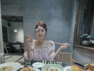Hanyiii