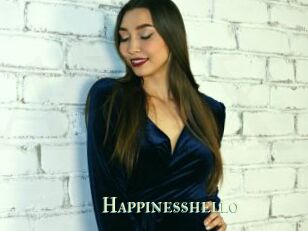 Happinesshello