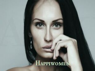 Happiwomen