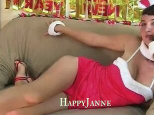 HappyJanne