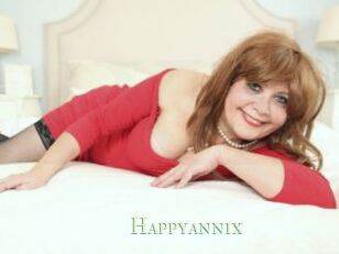 Happyannix