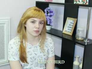 Happybird