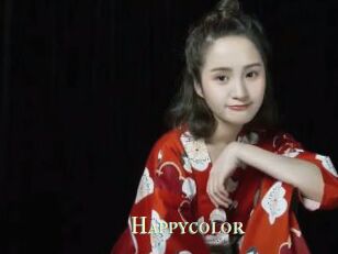 Happycolor