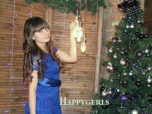 Happygerls
