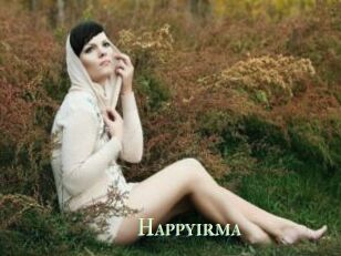 Happyirma
