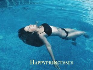 Happyprincesses
