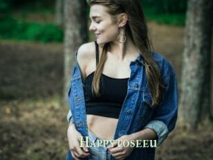 Happytoseeu