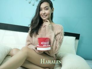 Haralin